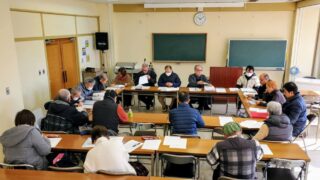 20250107 仕事始め